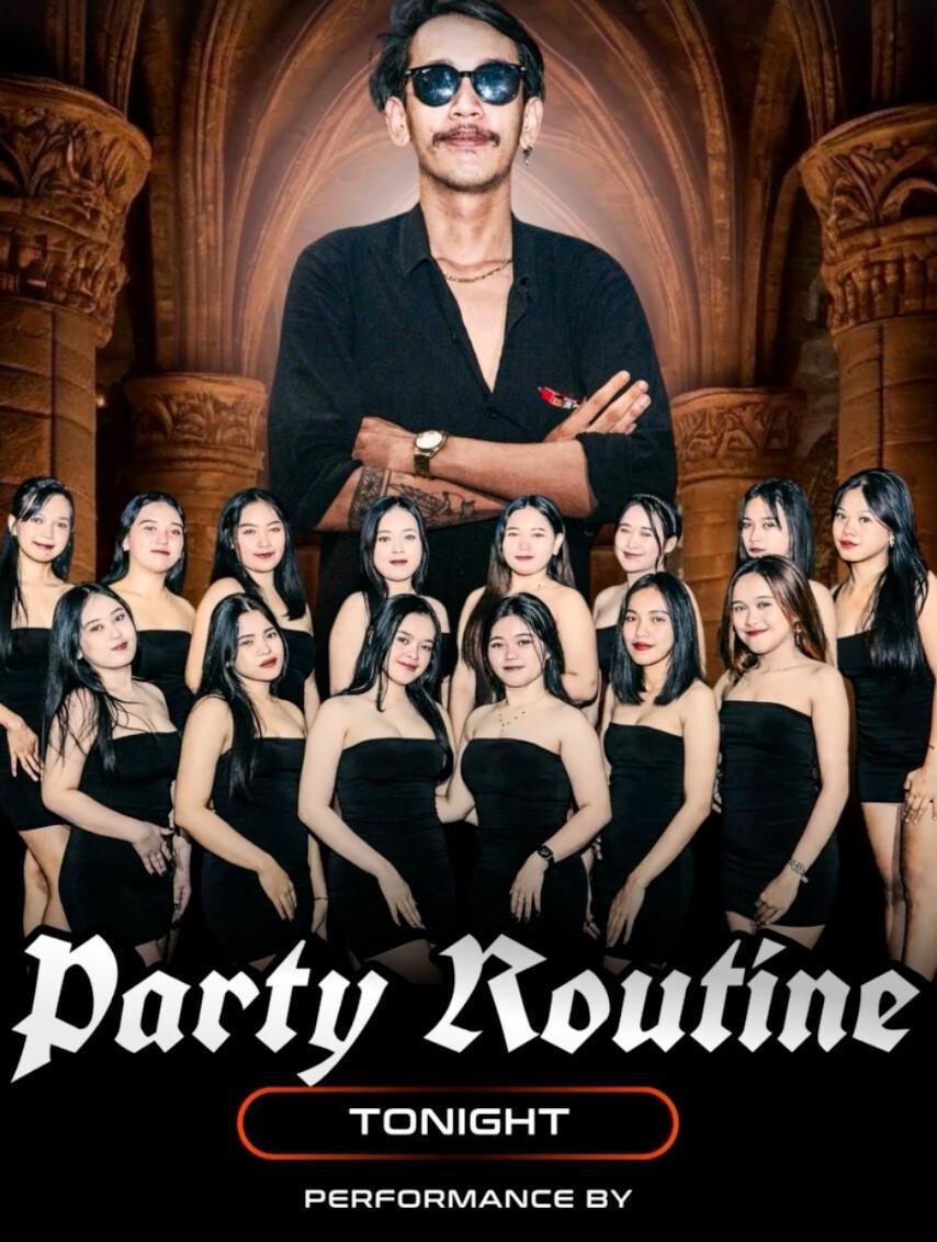 Tonight at Edge Kitchen & Bar