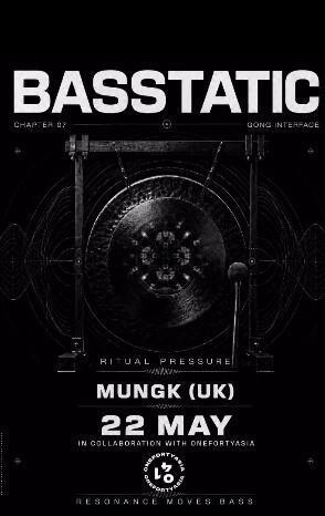 Basstatic at Ash Nuanu