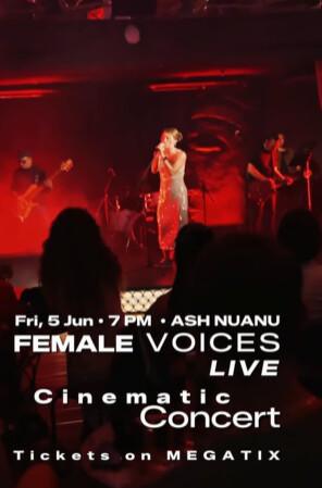  Concert at Ash Nuanu