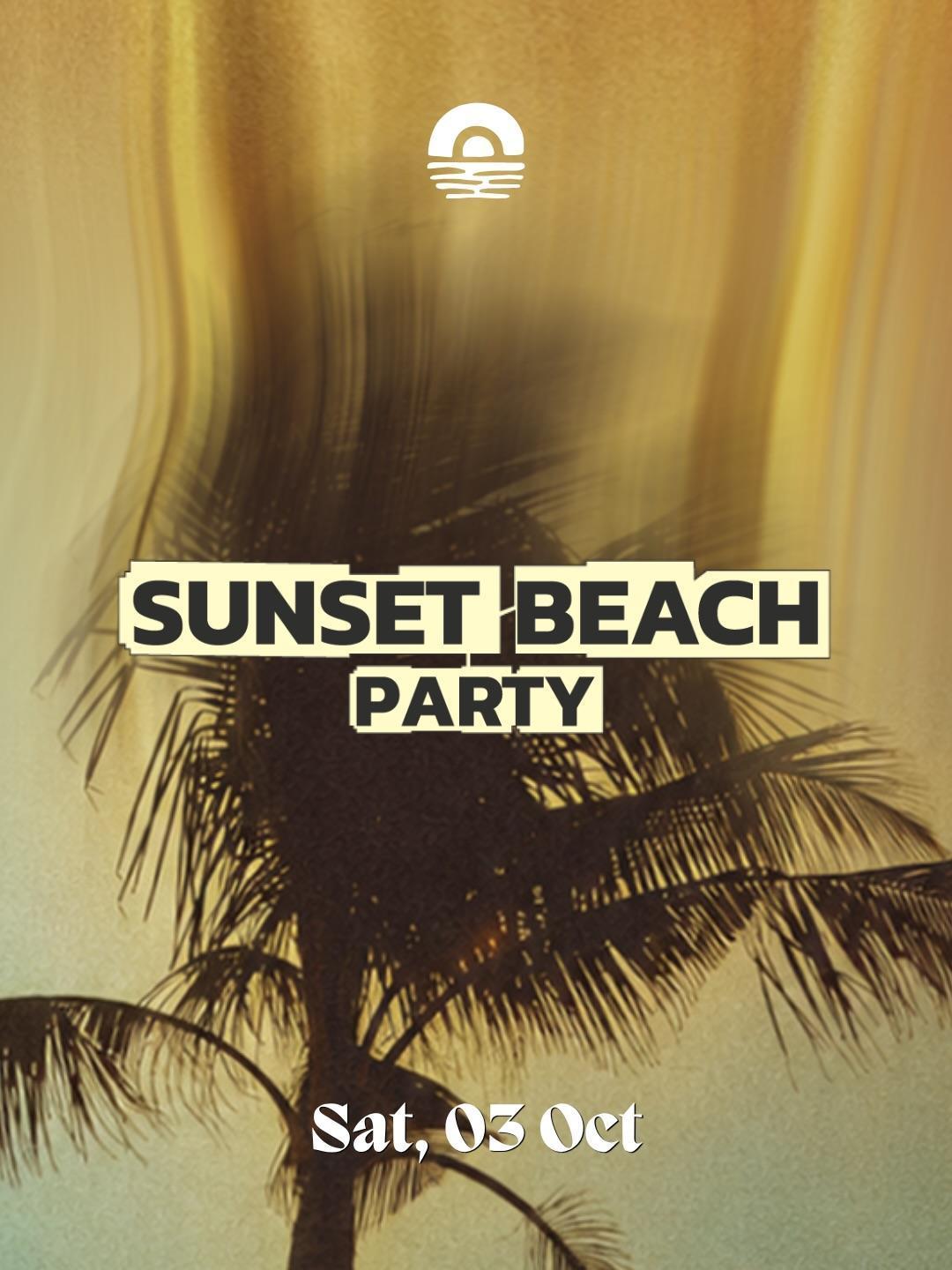 Sunday Club at Sunset Beach Bali Sunday Club at Sunset Beach Bali