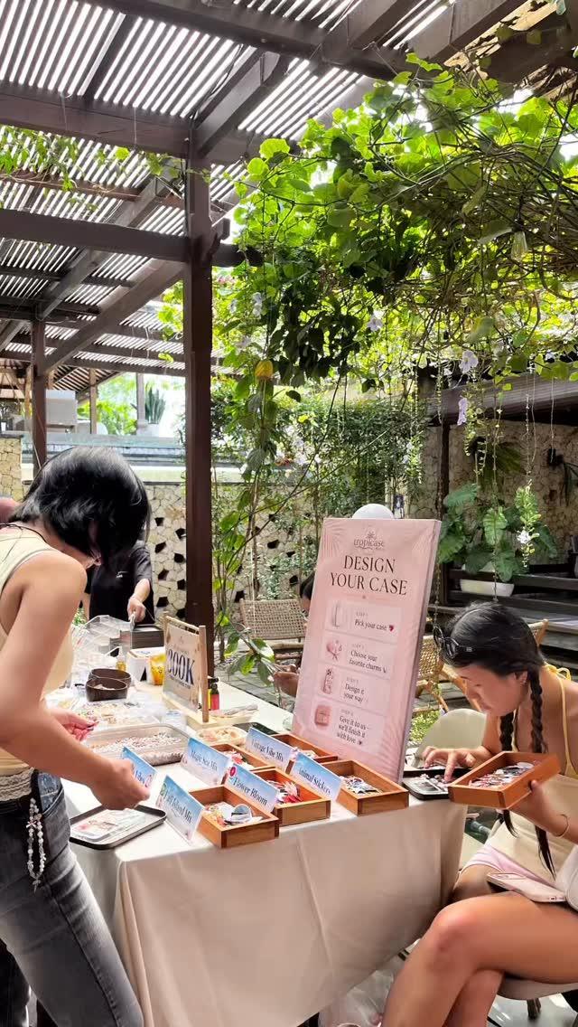 Jimbaran Hub Weekend Market at Jimbaran Hub Jimbaran Hub Weekend Market at Jimbaran Hub