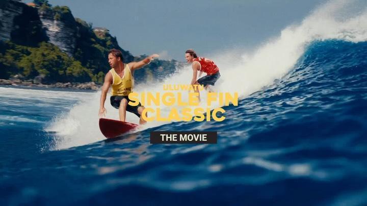 7th Uluwatu Single Fin Classic at Single Fin 7th Uluwatu Single Fin Classic at Single Fin