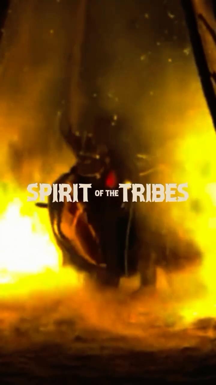 Spirit of the Tribes at Single Fin Spirit of the Tribes at Single Fin