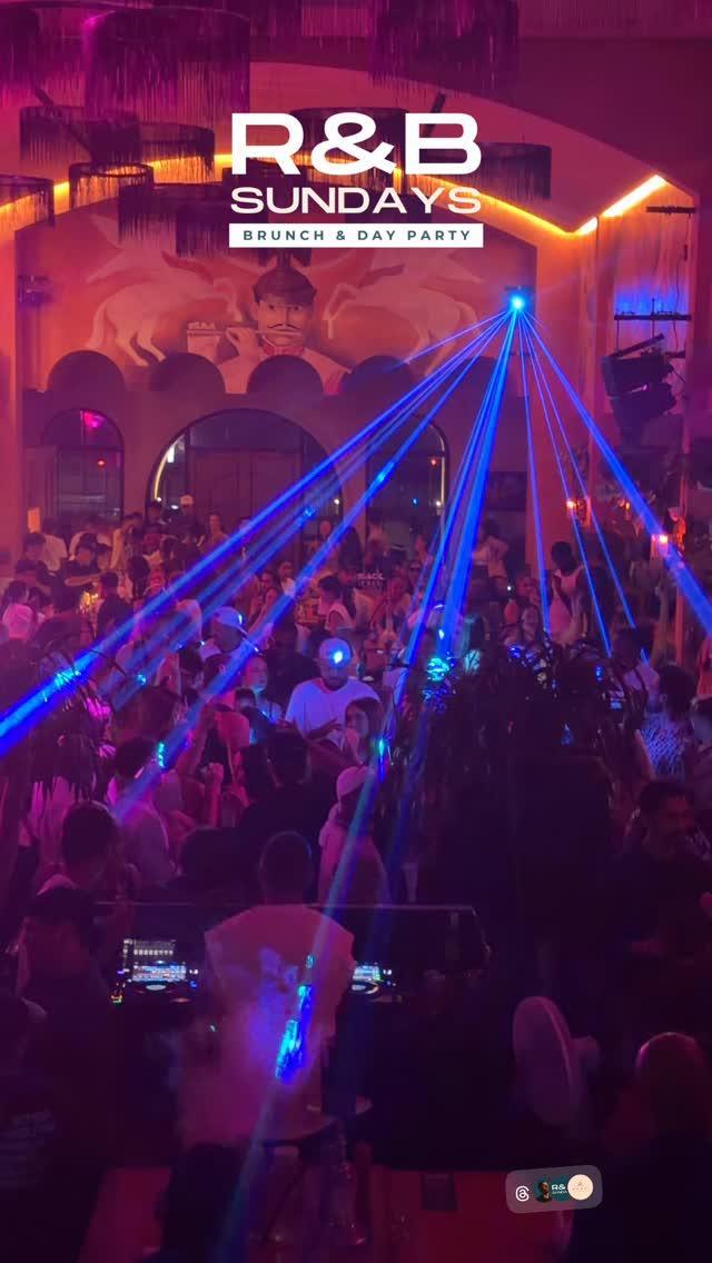R&B Sundays Brunch & Day Party at Amavi Bali R&B Sundays Brunch & Day Party at Amavi Bali