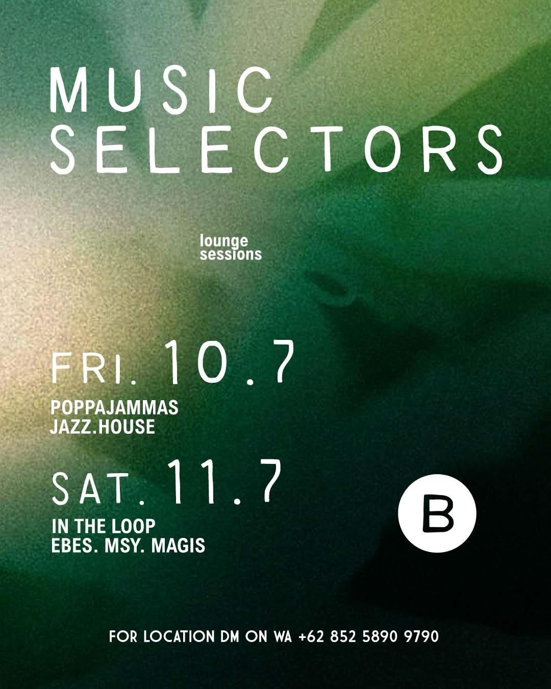 This Weekend at Boliche Bali This Weekend at Boliche Bali