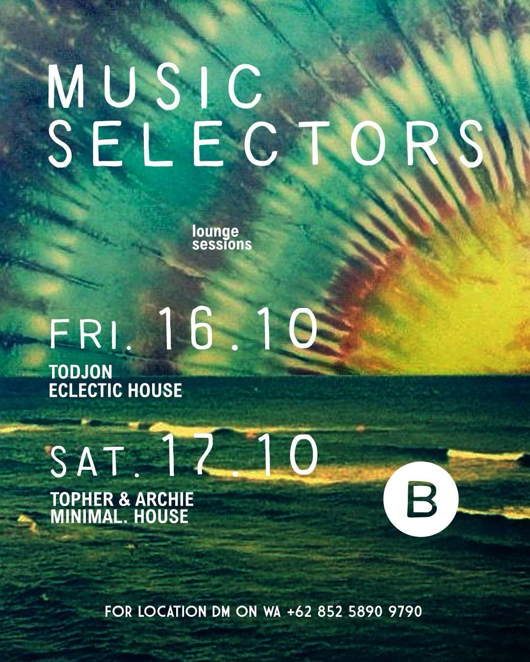This Week at the Venue at Boliche Bali This Week at the Venue at Boliche Bali