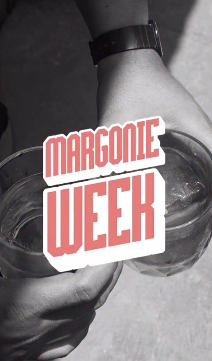 Margonie Week at Downtown at Downtown Ku