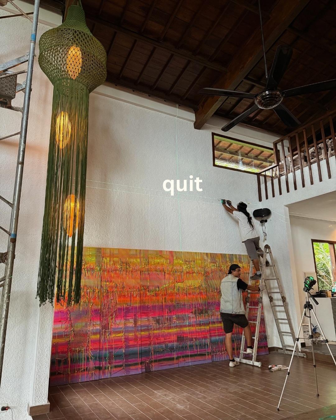 Full House at Full House Pererenan Full House at Full House Pererenan