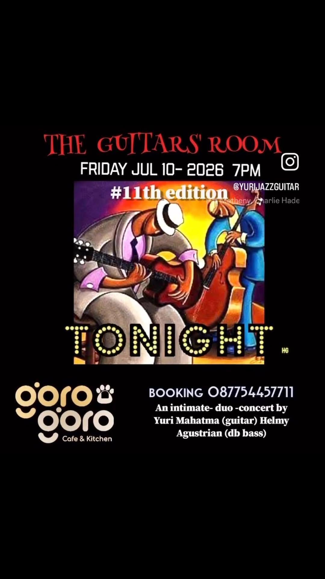 80s 90s LIVE MUSIC at GORO GORO CAFE 80s 90s LIVE MUSIC at GORO GORO CAFE