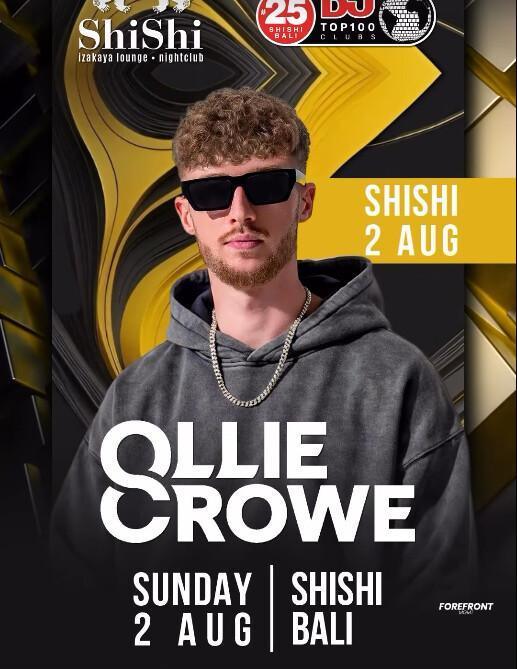 Sunday at Shishi Bali