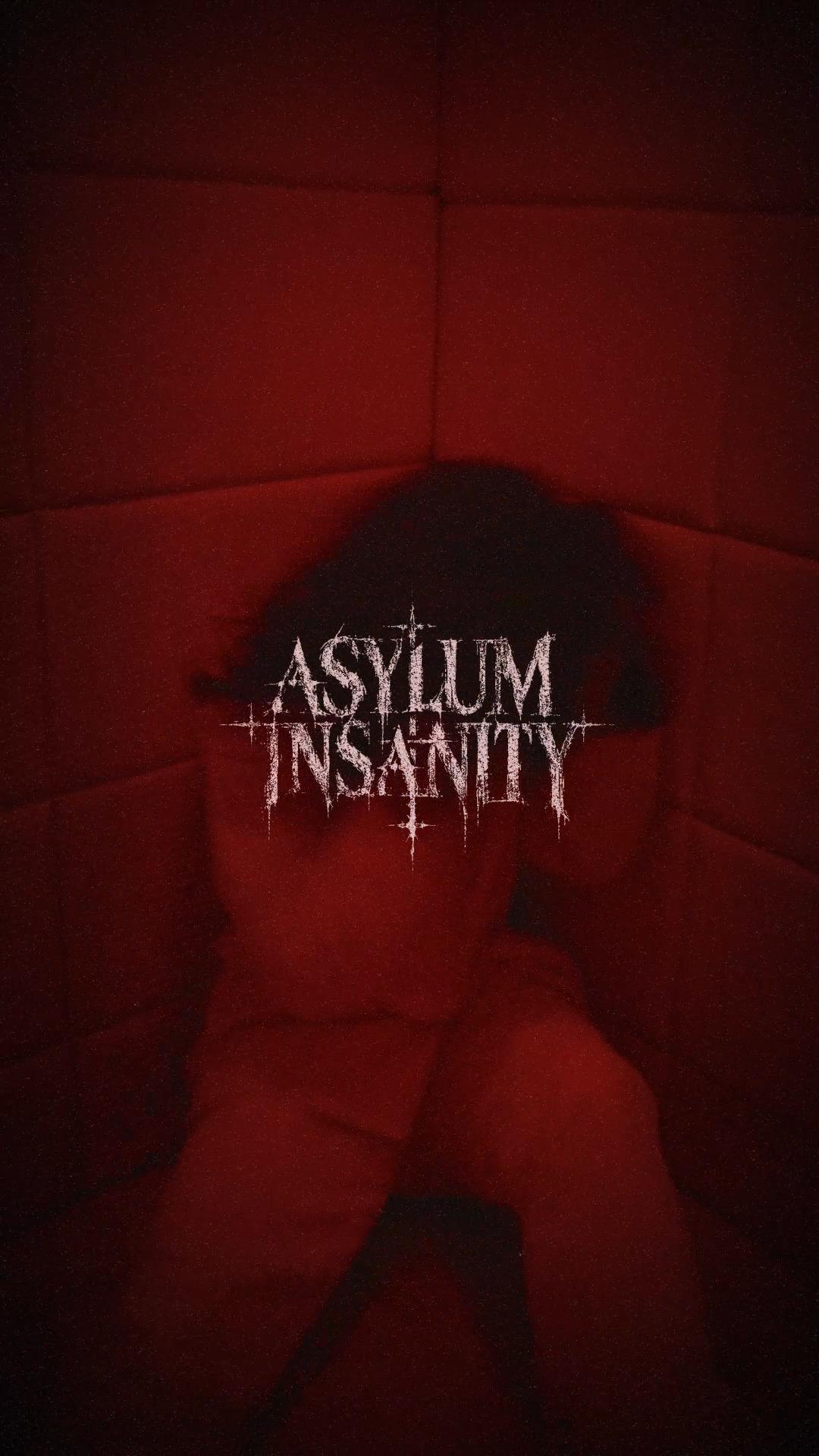 Asylum Insanity at After Dark Asylum Insanity at After Dark