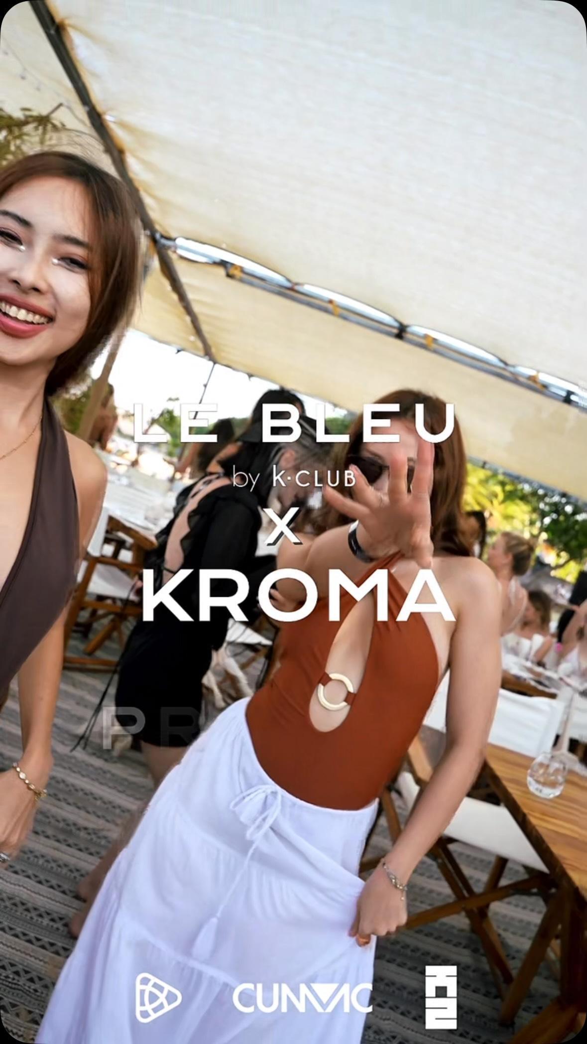 Sunday at Le Bleu x felix__uk at Le Bleu by K Club Sunday at Le Bleu x felix__uk at Le Bleu by K Club