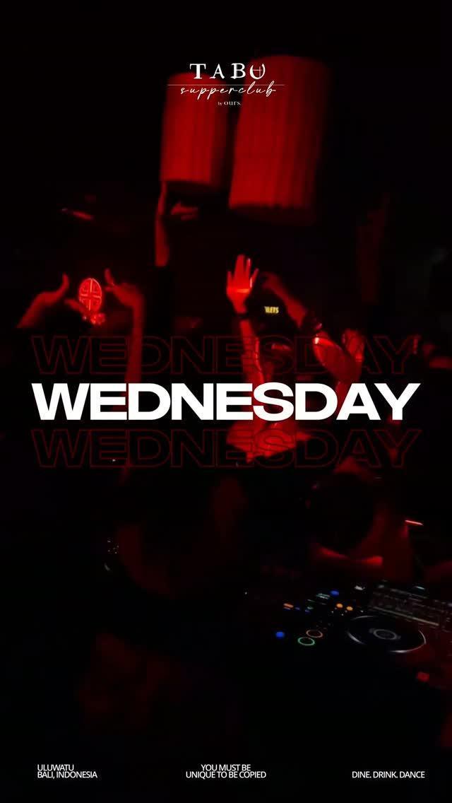 Afro House at Tabu Bali Afro House at Tabu Bali
