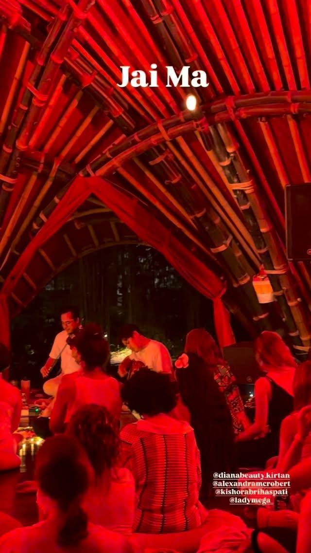This Week at Alchemy Ubud This Week at Alchemy Ubud