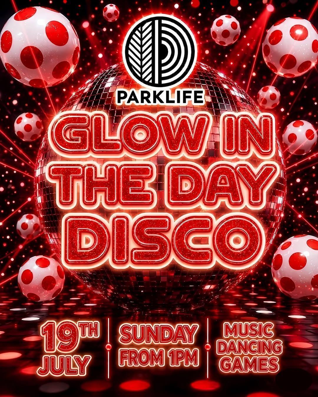 Funday Sunday at Parklife Funday Sunday at Parklife