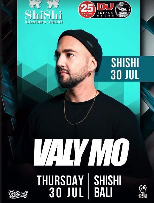 Thursday at Shishi