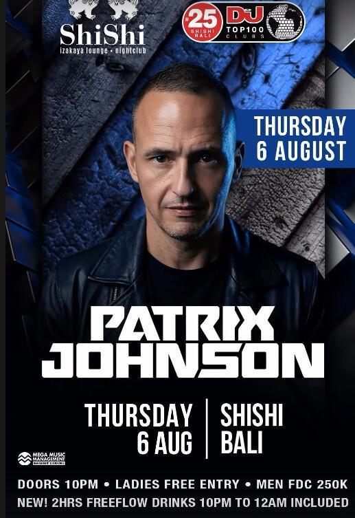 Thursday at Shishi