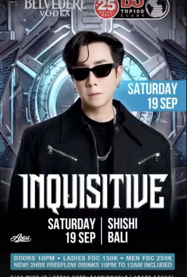 Saturday at Shishi