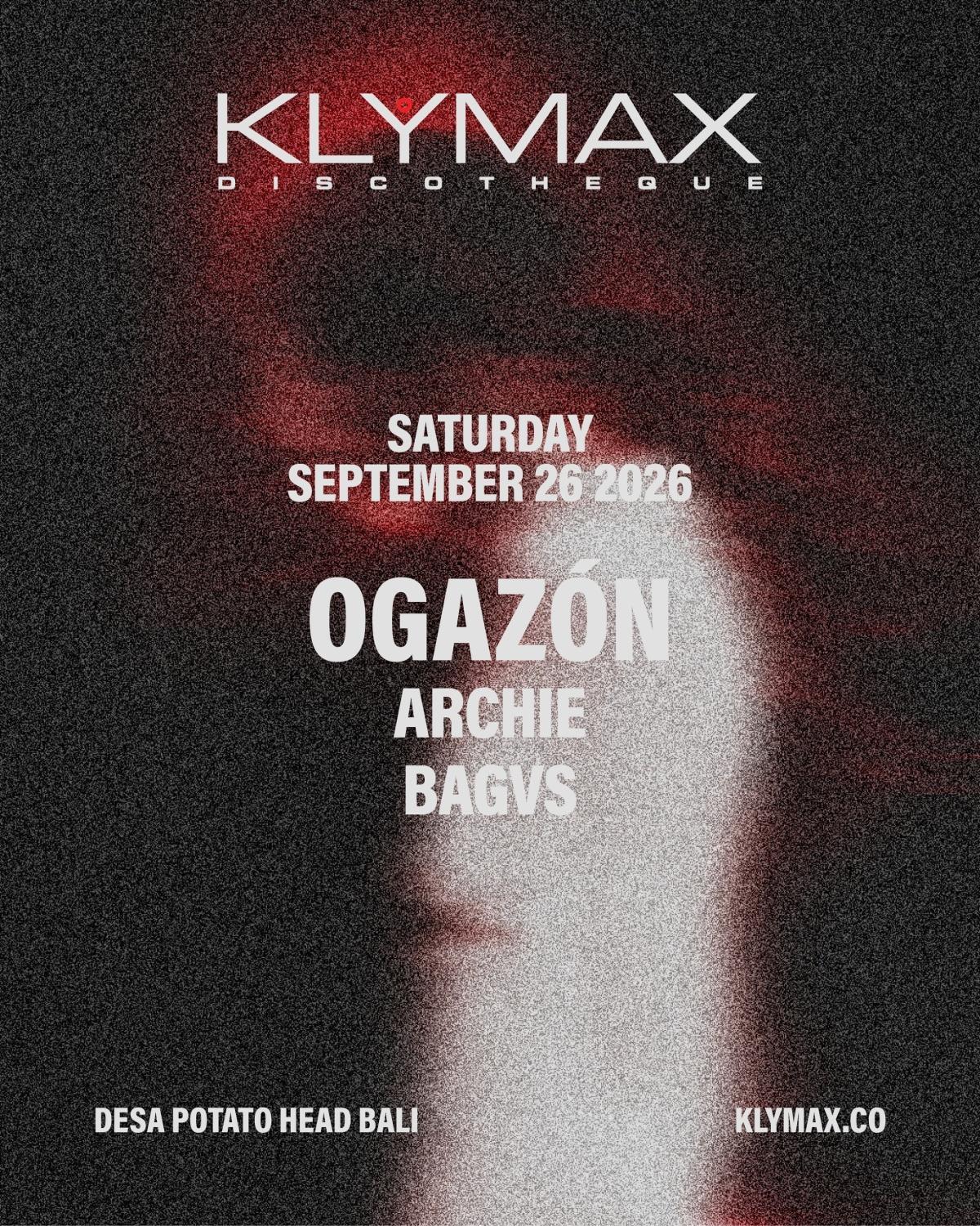 Saturday at Klymax Discotheque