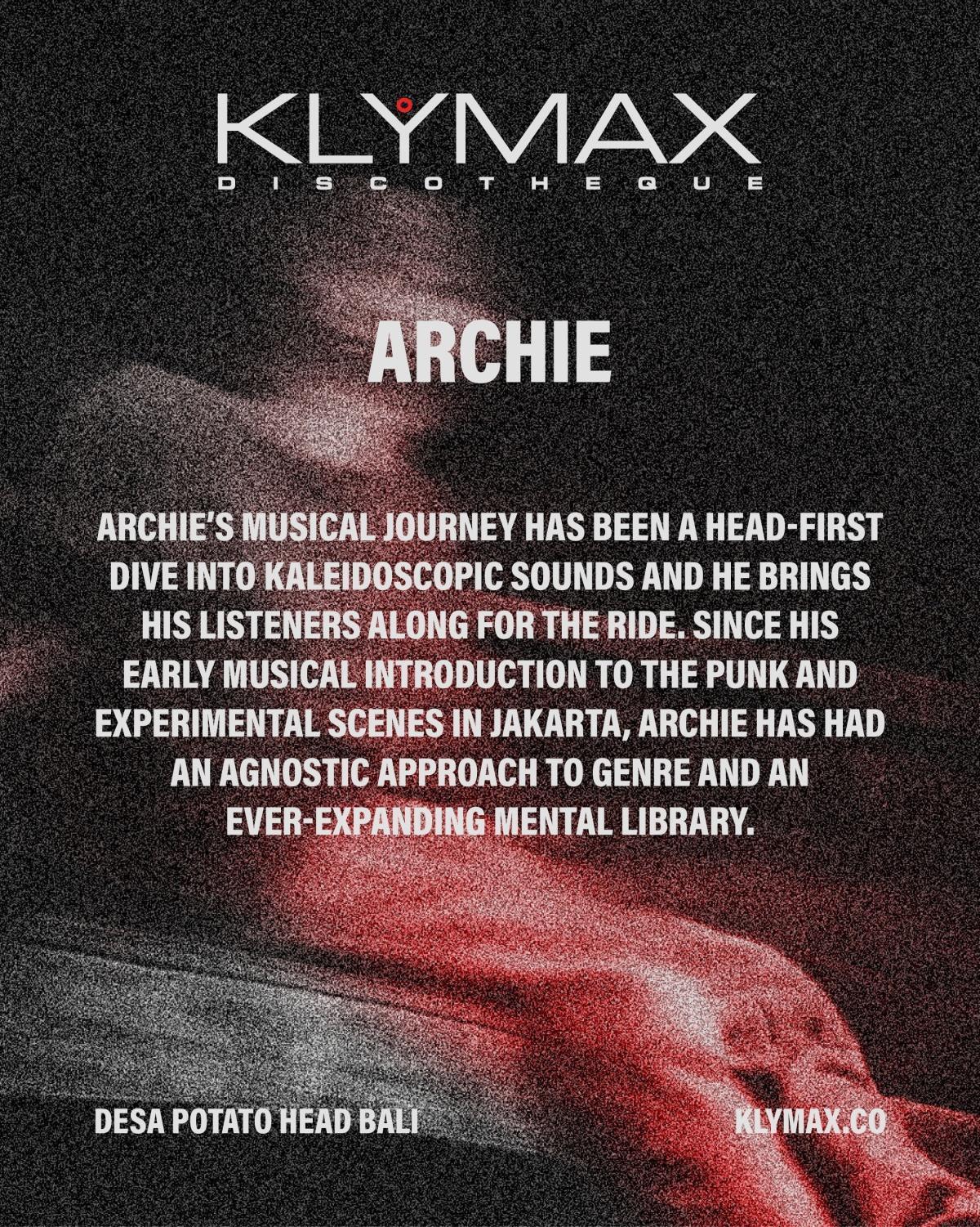 Saturday at Klymax Discotheque Saturday at Klymax Discotheque