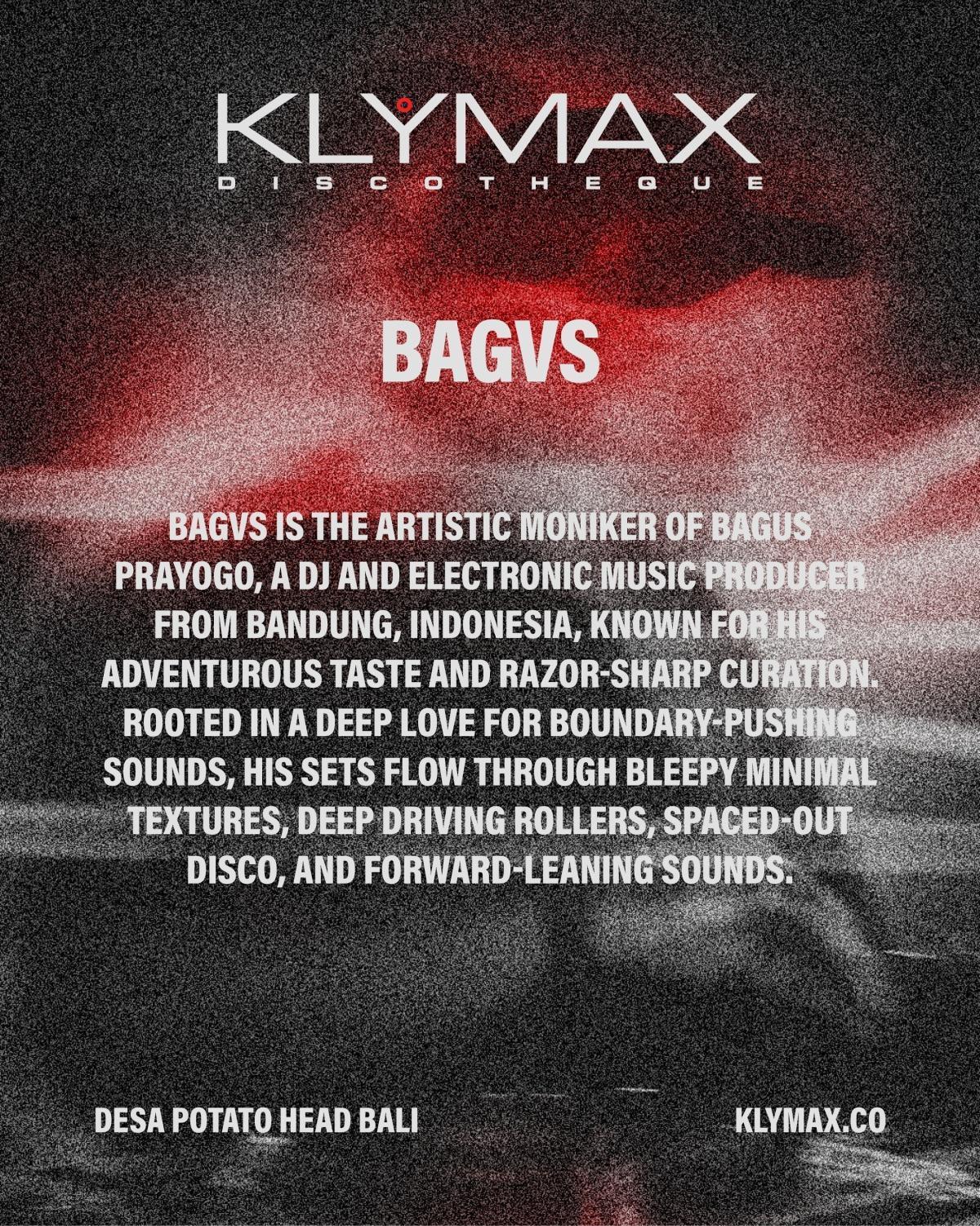 Saturday at Klymax Discotheque Saturday at Klymax Discotheque