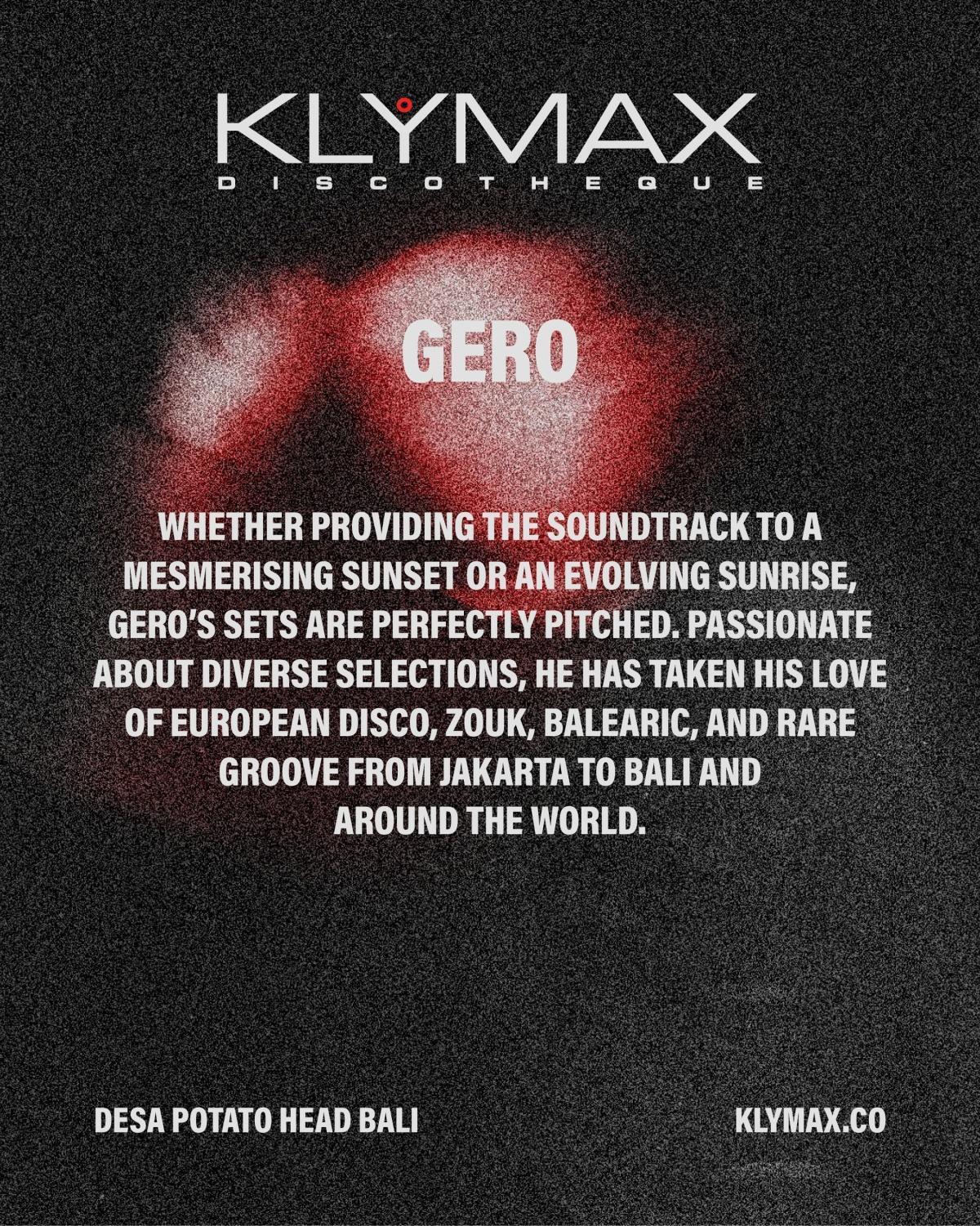 Friday at Klymax Discotheque Friday at Klymax Discotheque