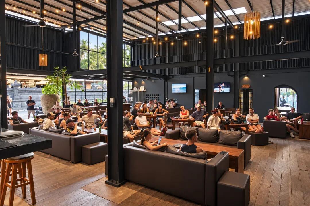 2026 AFL Grand Final at Garden Canggu 2026 AFL Grand Final at Garden Canggu