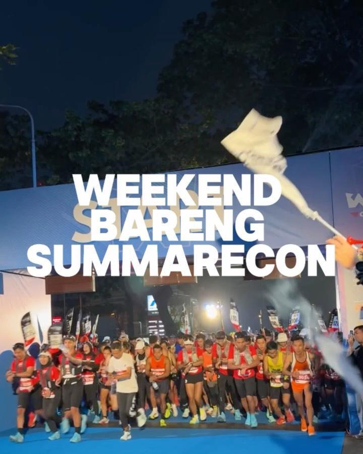 Kampoeng Tempo Doeloe "Lokarasa Nusantara" at Samasta Bali Kampoeng Tempo Doeloe "Lokarasa Nusantara" at Samasta Bali
