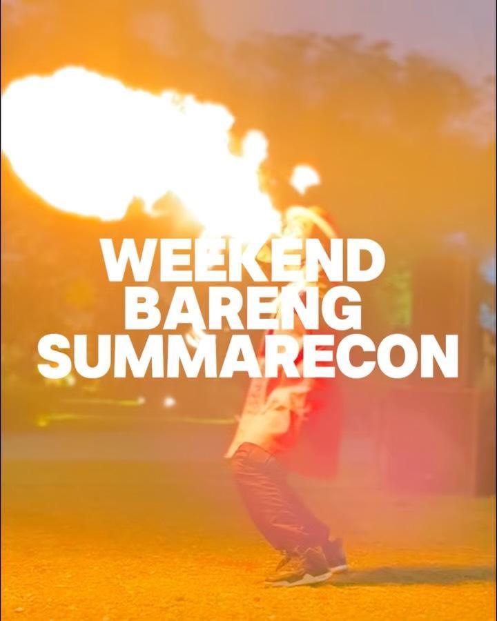 Kopi Fest Indonesia at Samasta Bali Kopi Fest Indonesia at Samasta Bali