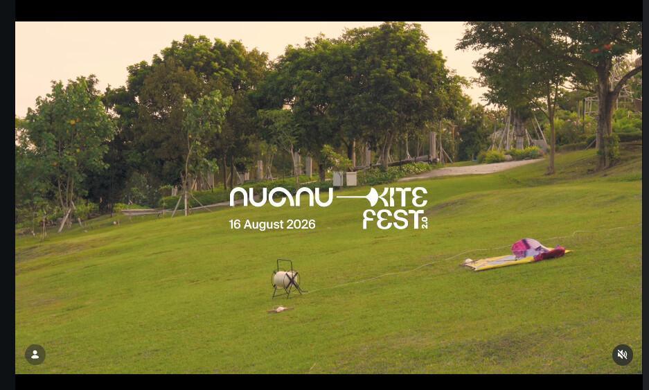 Nuanu Kite Festival 2.0 at Nuanu