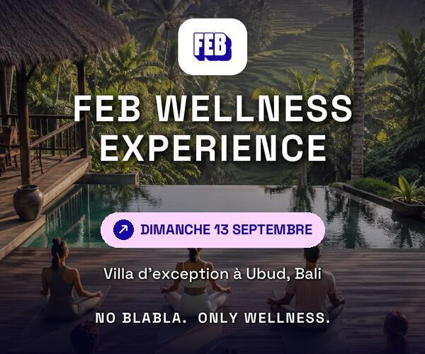 FEB Wellness Experience