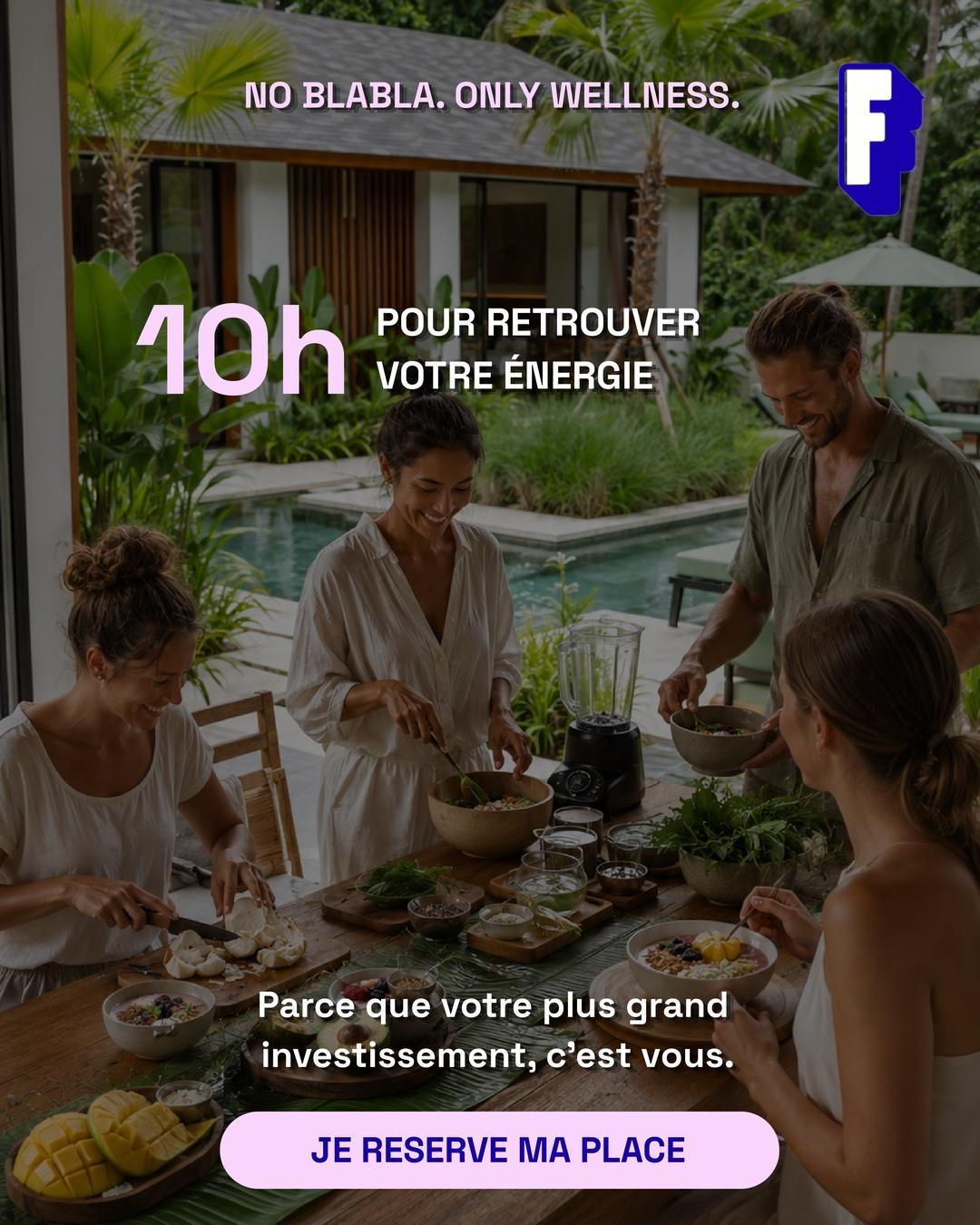 FEB Wellness Experience