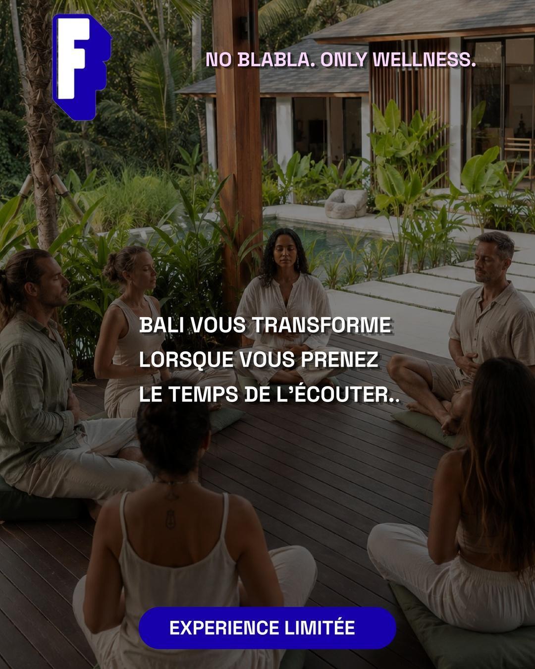 FEB Wellness Experience