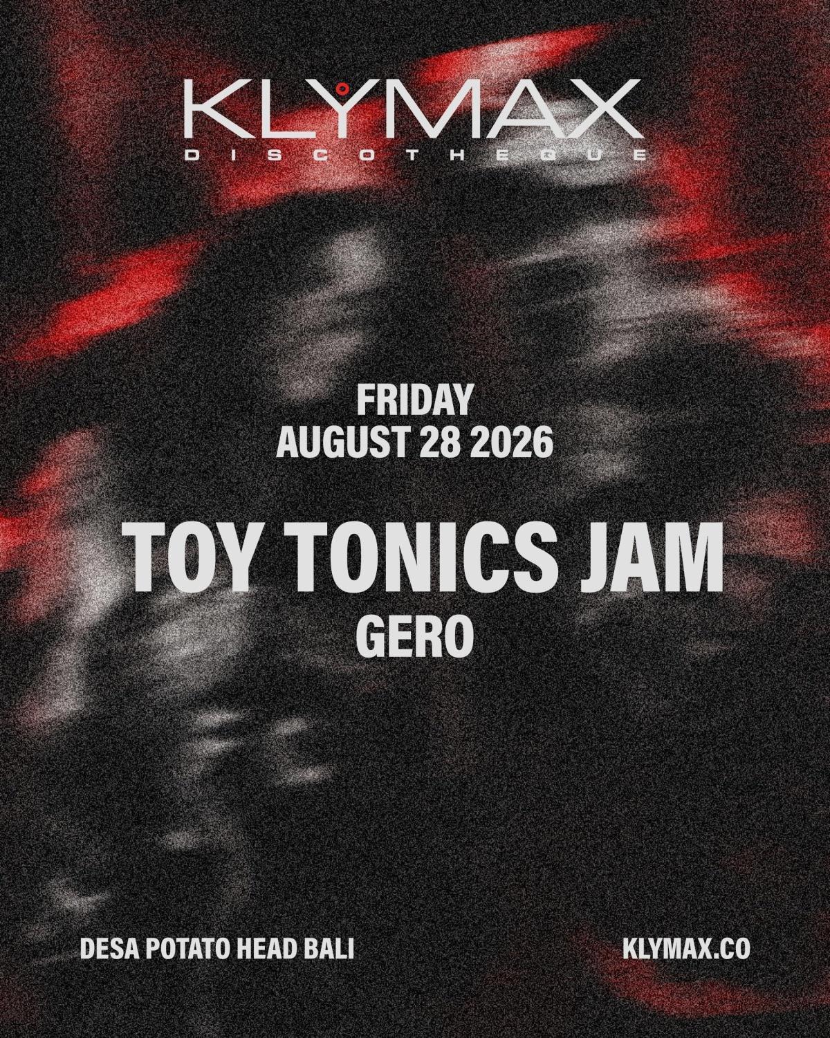 Danny & Mislav at Klymax Discotheque Danny & Mislav at Klymax Discotheque