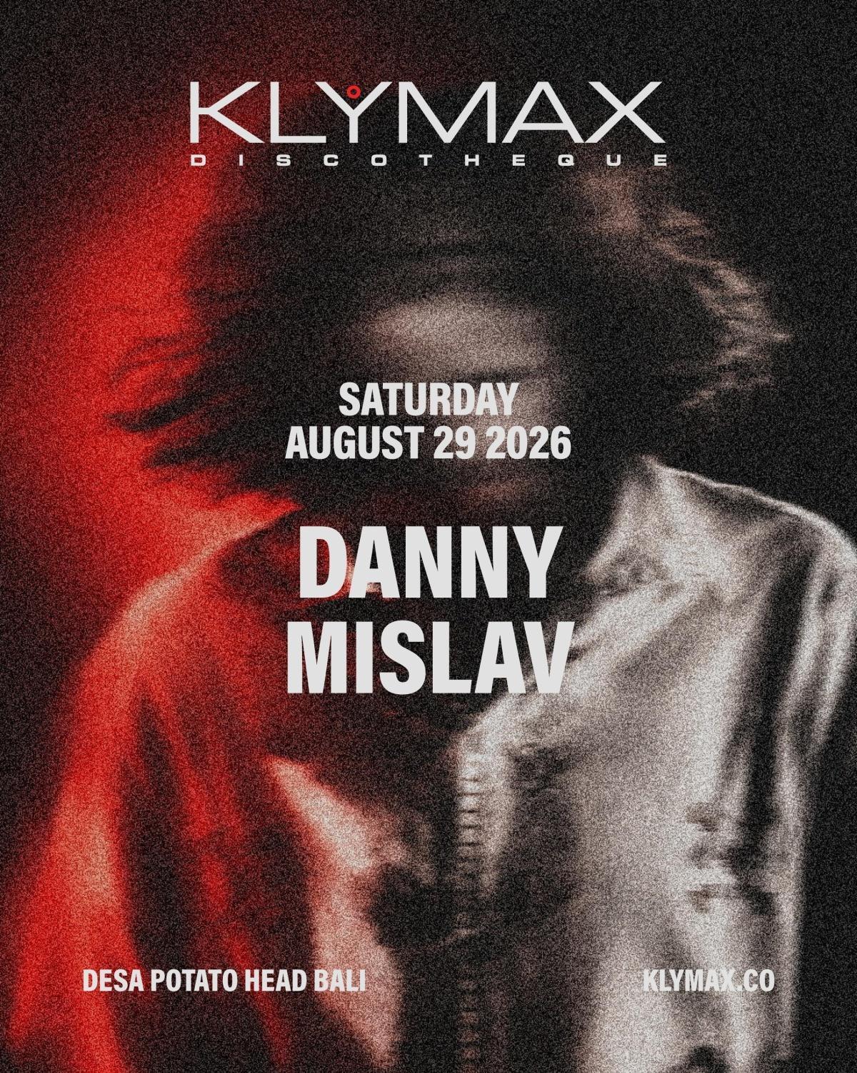 Danny & Mislav at Klymax Discotheque Danny & Mislav at Klymax Discotheque
