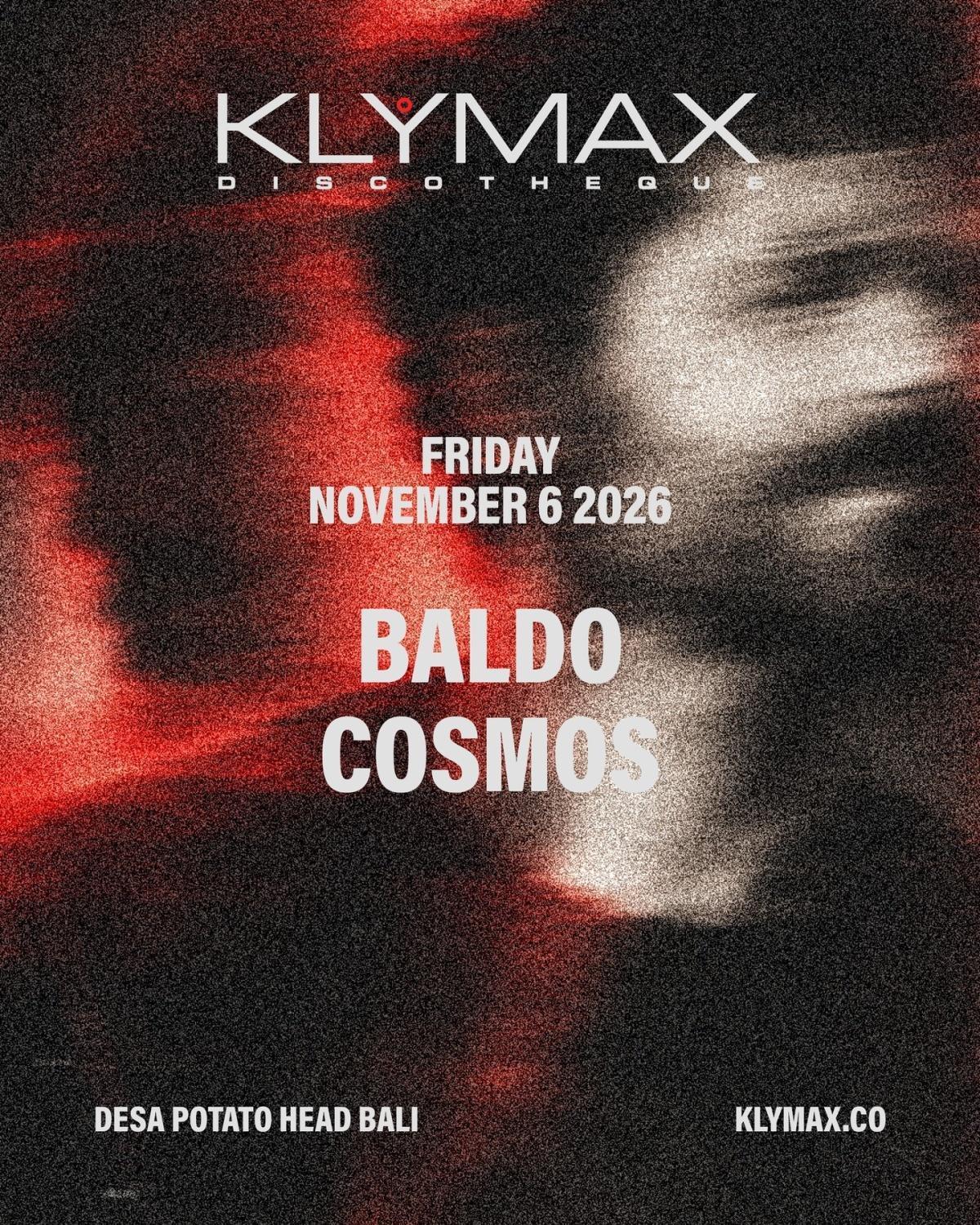Friday at Klymax Discotheque Friday at Klymax Discotheque