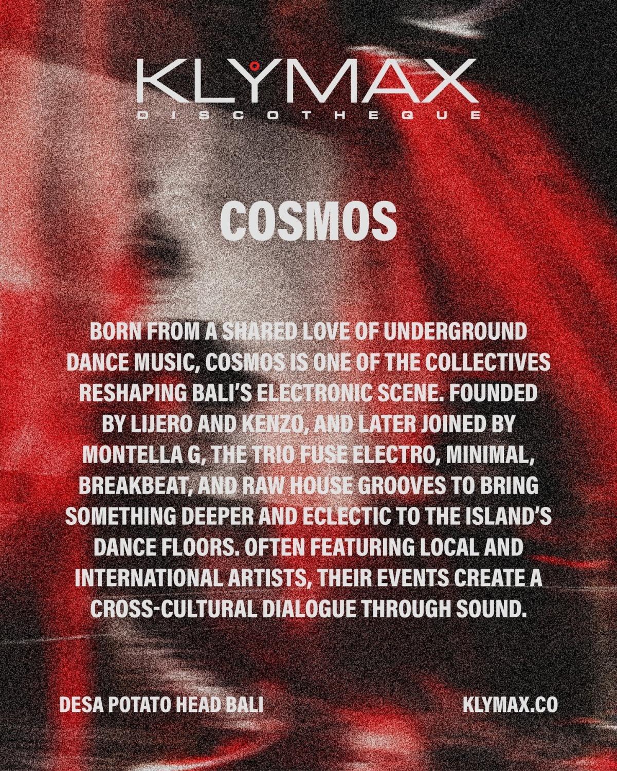 Friday at Klymax Discotheque Friday at Klymax Discotheque