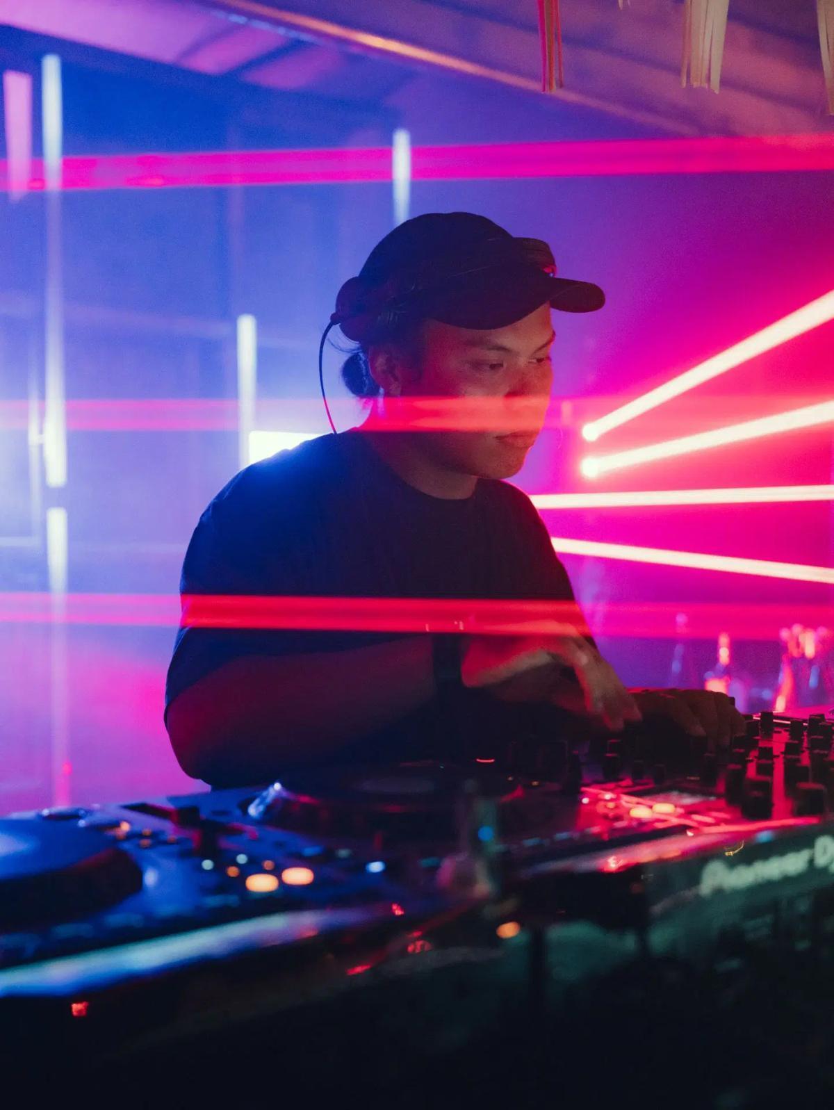 Potato Head Presents Dekmantel