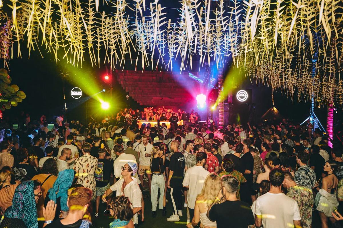 Potato Head Presents Dekmantel