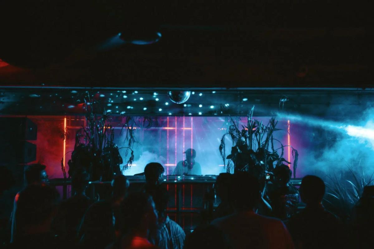 Potato Head Presents Dekmantel