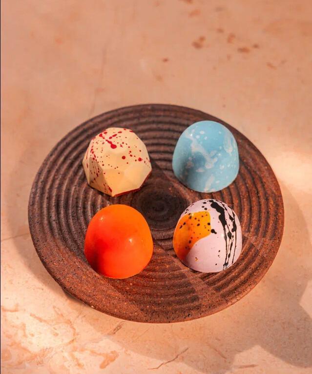 This Month Breakfast at Silk