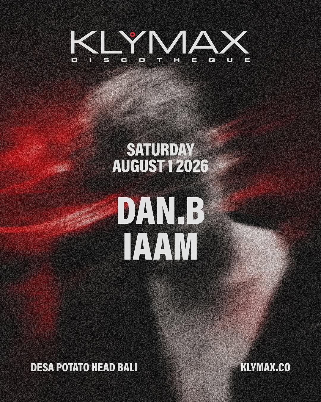Saturday at Klymax Saturday at Klymax