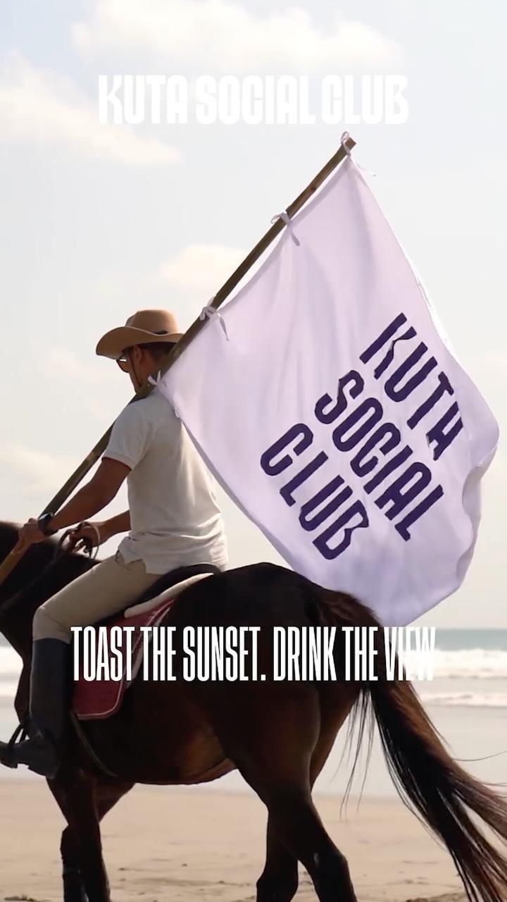 Melbourne Cup 2026 at Kuta Social Club Melbourne Cup 2026 at Kuta Social Club