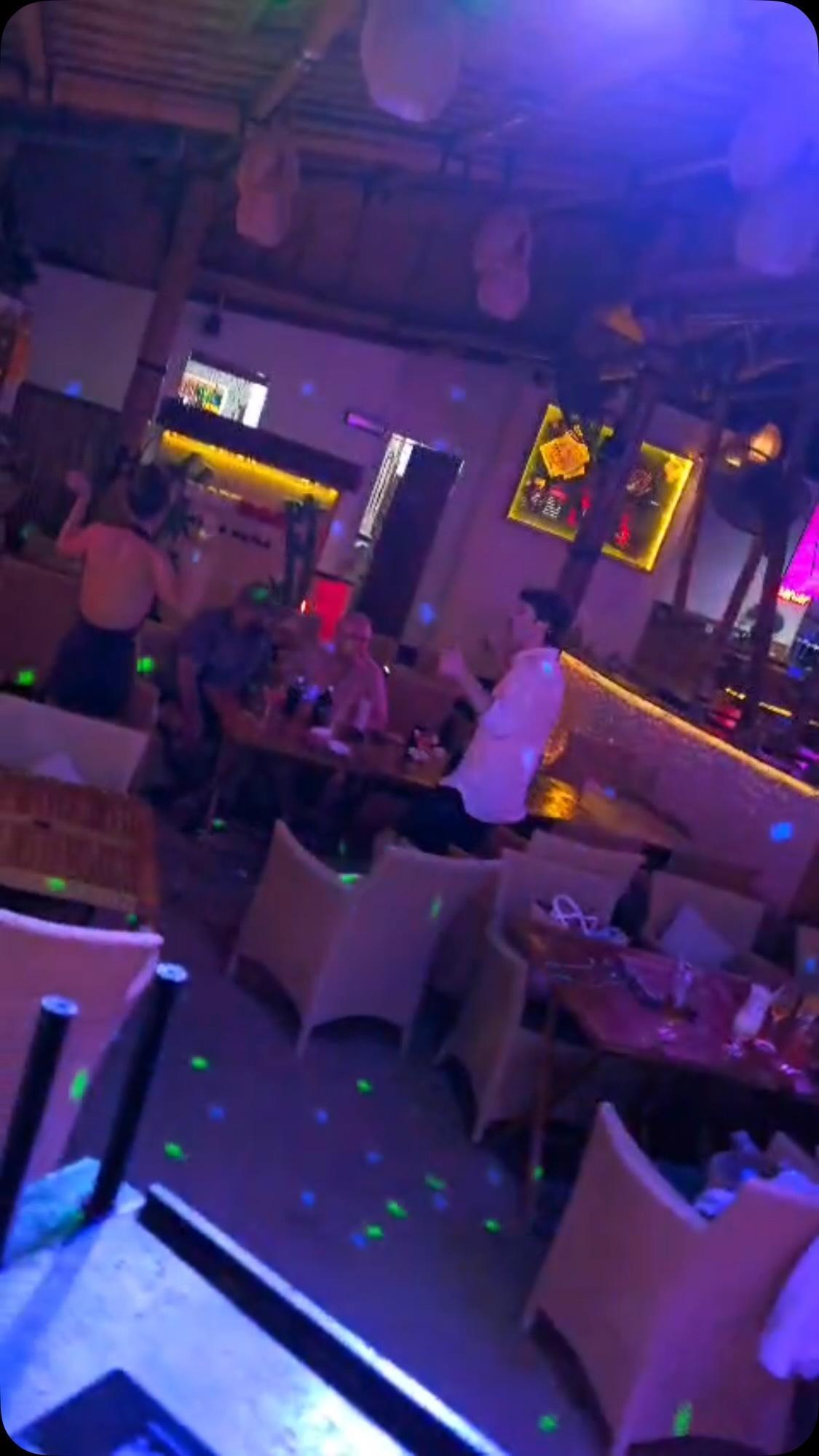 AFL & NRL Saturday Party at Bamboo Bar & Grill Kuta AFL & NRL Saturday Party at Bamboo Bar & Grill Kuta