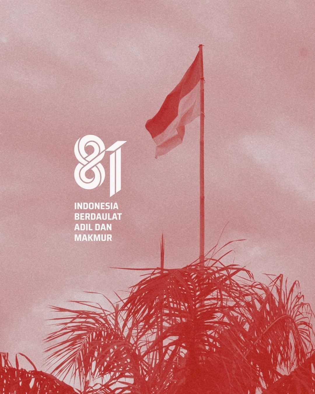 Hari Kemerdekaan Indonesia ke-81 (Fête de l'Indépendance) at Padi Restaurant & Bar Hari Kemerdekaan Indonesia ke-81 (Fête de l'Indépendance) at Padi Restaurant & Bar
