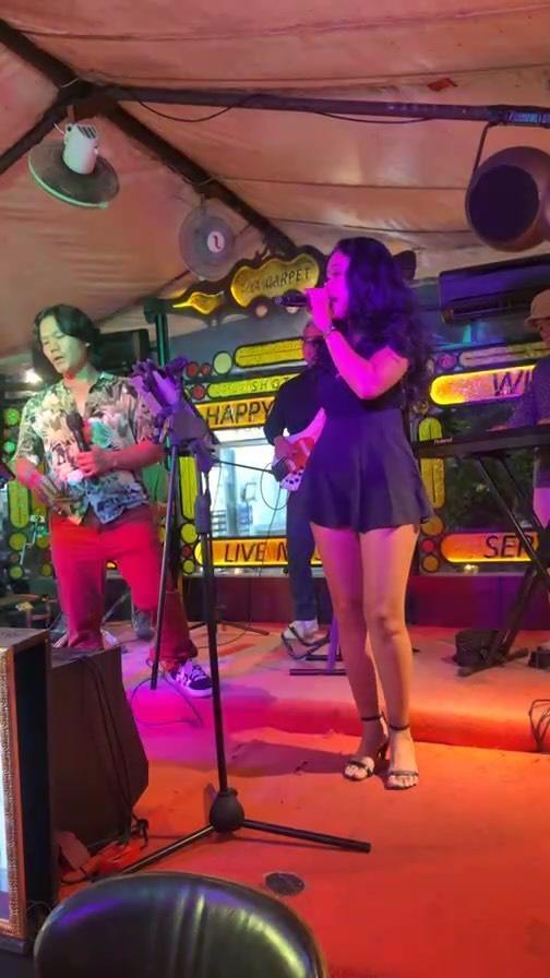Saturday Night Party at Red Carpet Saturday Night Party at Red Carpet