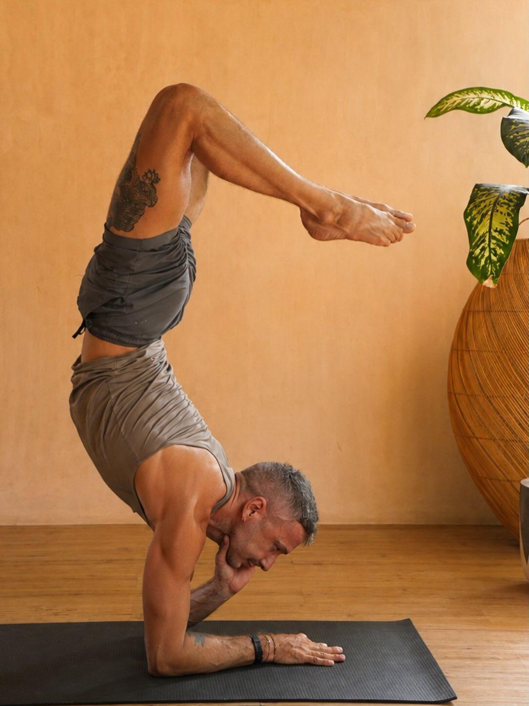 This Month Workshops at La Tribu Bali This Month Workshops at La Tribu Bali