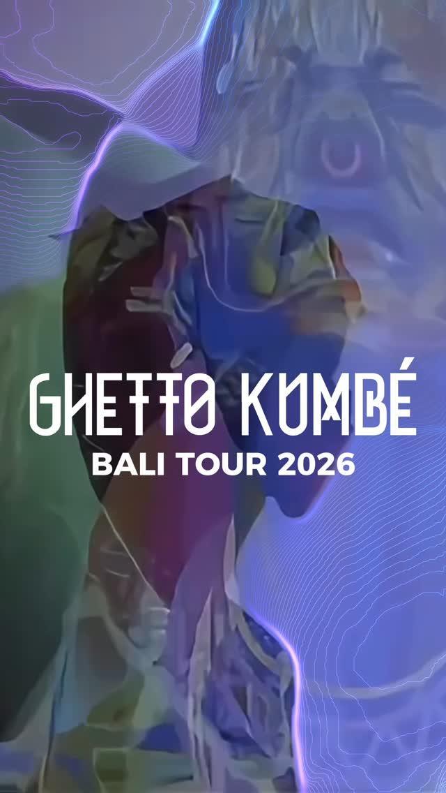 Ghetto Kumbรฉ - Bali Australia Tour at Dragon Tea Temple Ghetto Kumbรฉ - Bali Australia Tour at Dragon Tea Temple