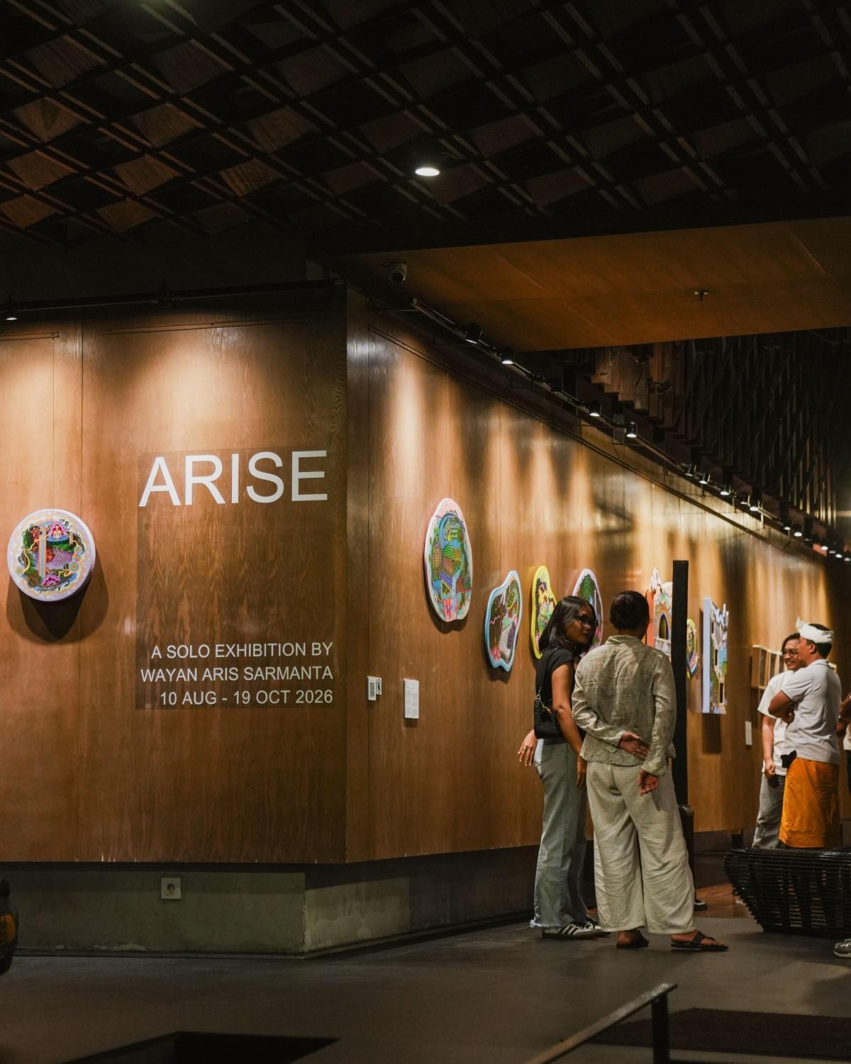 ARISE at Artotel Sanur ARISE at Artotel Sanur