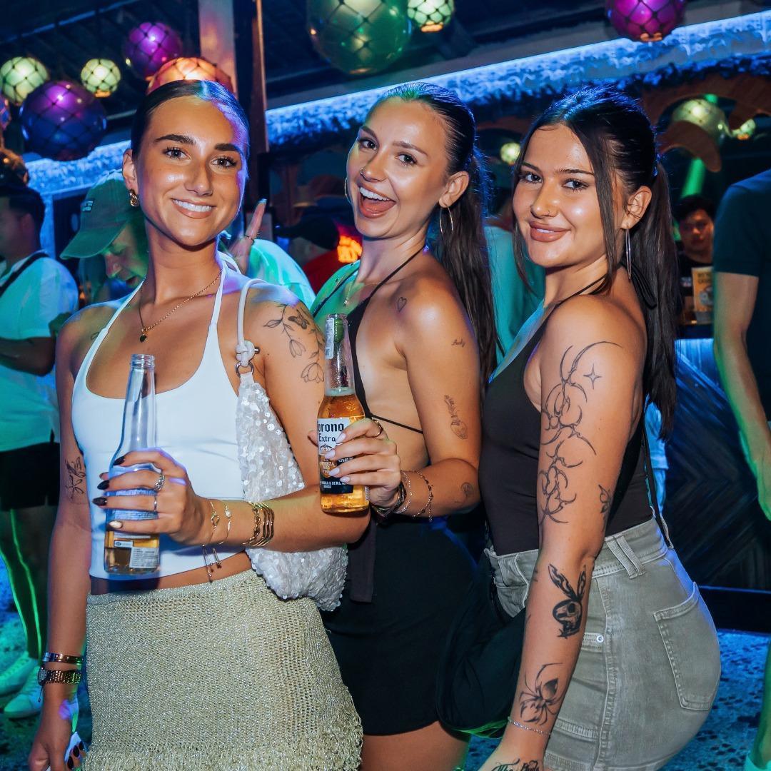 Dirty Ol' Wednesday - International Beer Pong Championship at Oldmans Bali Dirty Ol' Wednesday - International Beer Pong Championship at Oldmans Bali